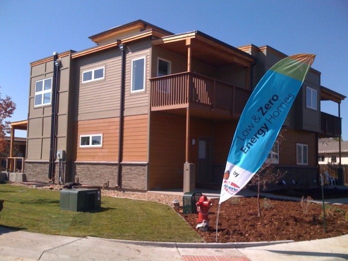 Boulder County’s Modular, Housing Experiment